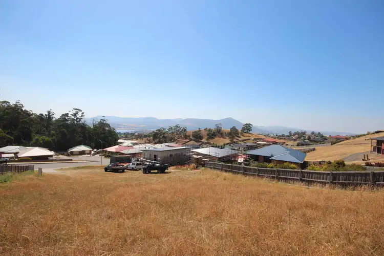 Third view of Homely land listing, 153 Branscombe Road, Claremont TAS 7011