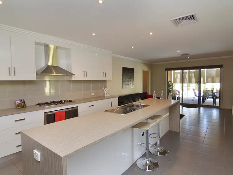 Second view of Homely house listing, 5 Dominic Court, Mildura VIC 3500