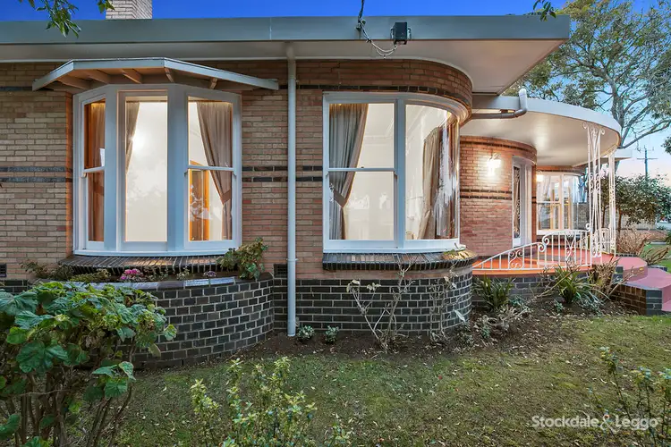 Second view of Homely house listing, 74 McCartin Street, Leongatha VIC 3953