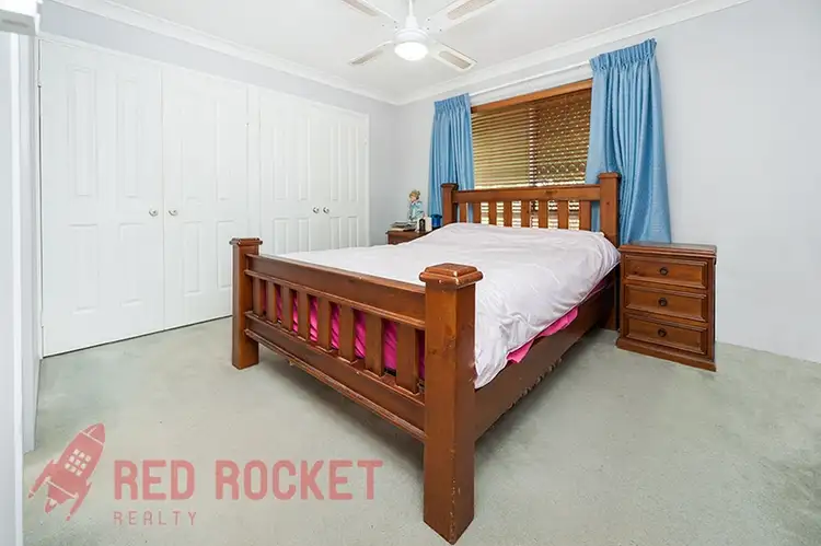 Sixth view of Homely house listing, 101 Edenlea Drive, Meadowbrook QLD 4131