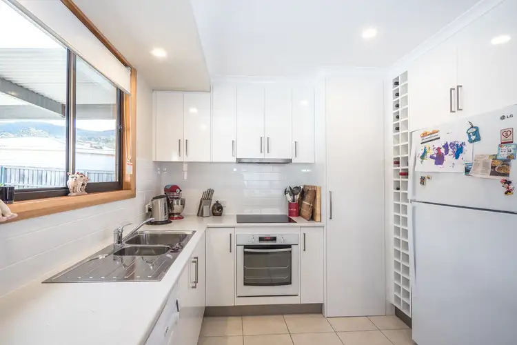 Sixth view of Homely unit listing, 6 Kenbrae Ave, Glenorchy TAS 7010