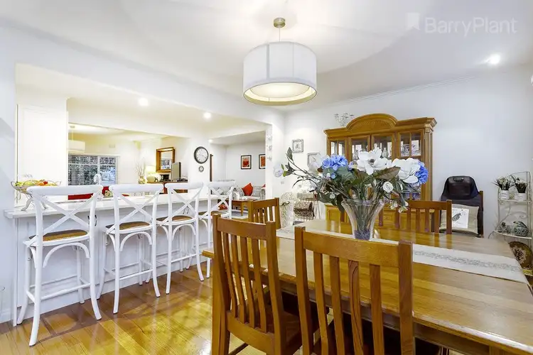Sixth view of Homely house listing, 91 Mount View Parade, Croydon VIC 3136