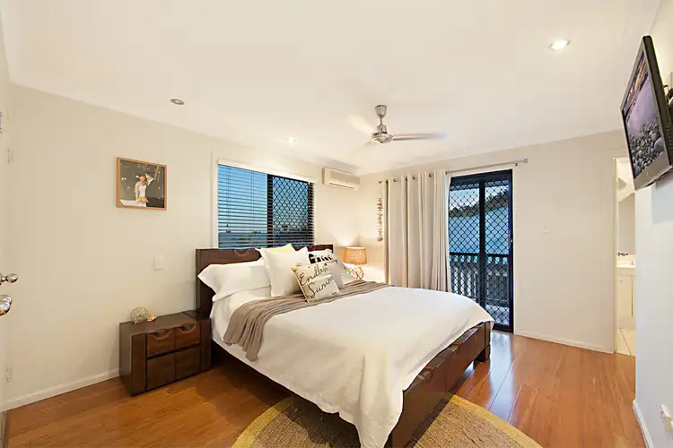 Seventh view of Homely house listing, 28 Monaro Circuit, Mount Louisa QLD 4814