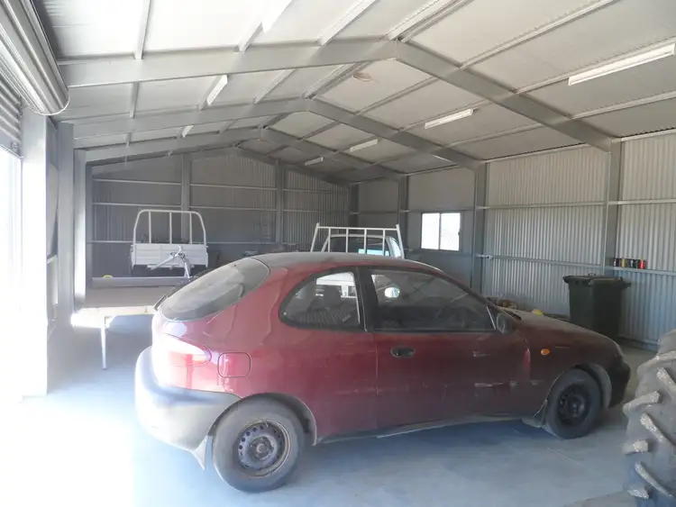 Sixth view of Homely land listing, 220 Anderson Road, Loxton North SA 5333