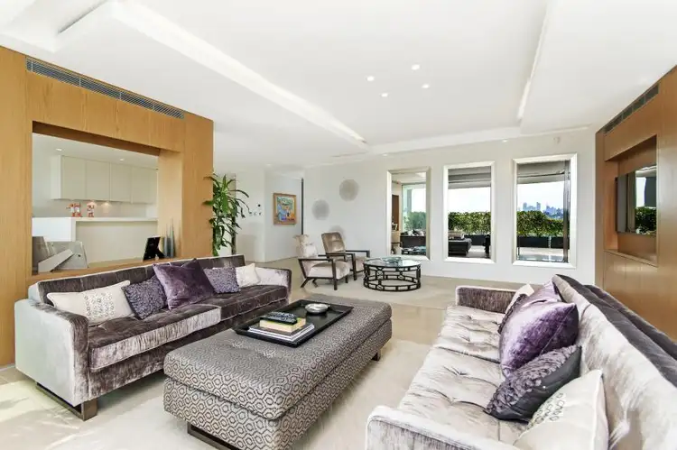 Second view of Homely unit listing, 3/7-9 Conway Avenue, Rose Bay NSW 2029