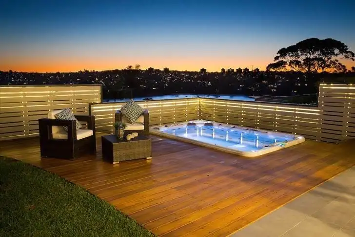 Fifth view of Homely house listing, 15 Moore Street, Clontarf NSW 2093