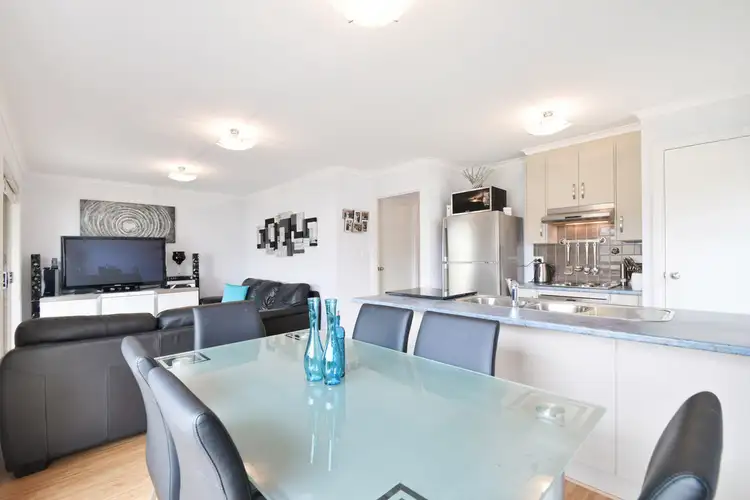 Second view of Homely house listing, 5 Karen Court, Morphett Vale SA 5162