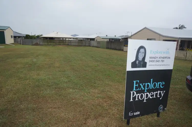 Second view of Homely land listing, 132 Kennys Road, Marian QLD 4753