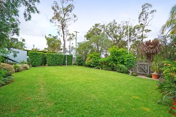 Second view of Homely house listing, 26 Wellington Street, Buxton NSW 2571