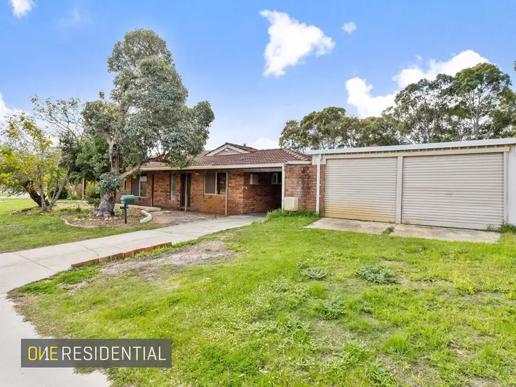 51 Shipbourne Way, Huntingdale WA 6110