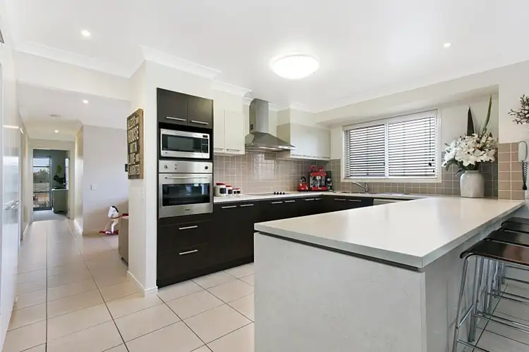 Fifth view of Homely house listing, 59 Pine County Place, Bellbowrie QLD 4070