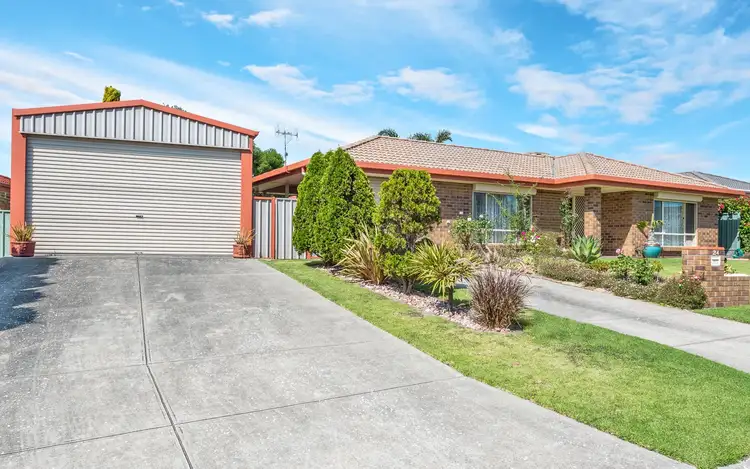 24 Sells Street, Hayborough SA 5211
