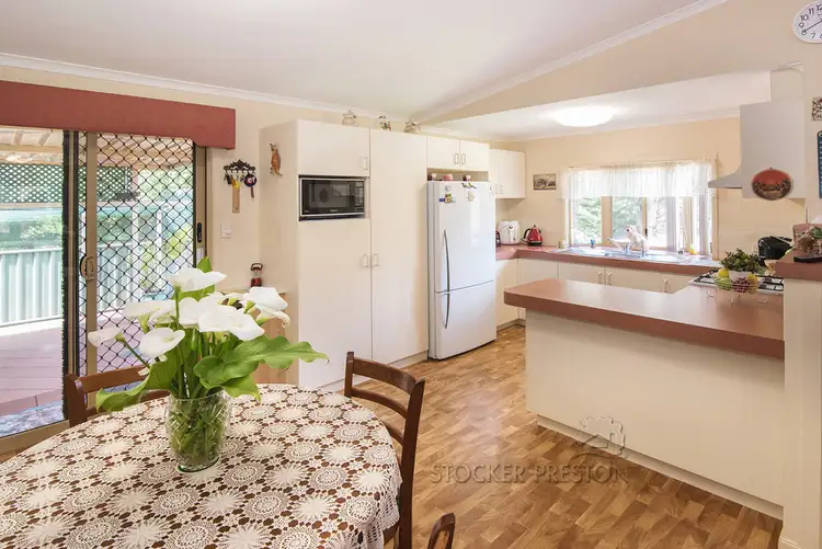 Second view of Homely house listing, 780 (Site 3) Fisher Road, Kudardup WA 6290