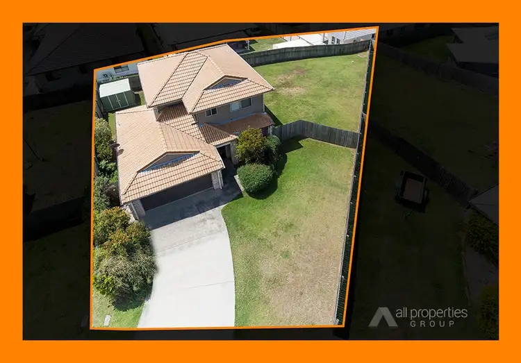17 Coolum Court, Regents Park QLD 4118