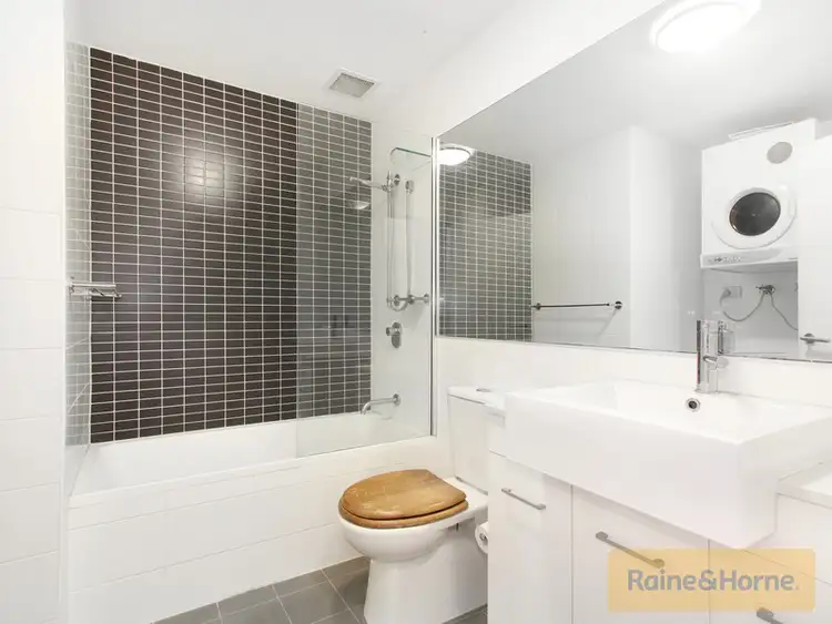 Seventh view of Homely unit listing, 506/47 Main Street, Rouse Hill NSW 2155