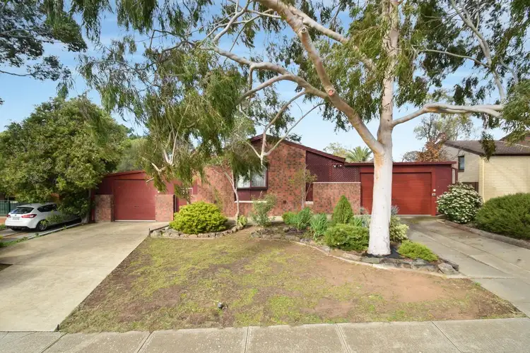 Main view of Homely house listing, 6 Diana Crescent, Morphett Vale SA 5162