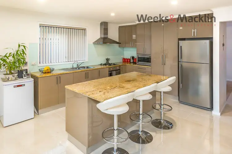 Second view of Homely house listing, 8 Trellios Street, Modbury SA 5092