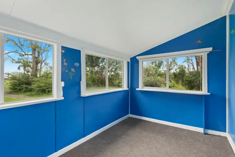 Fourth view of Homely house listing, 14 Plemenuk Road, Cannon Valley QLD 4800