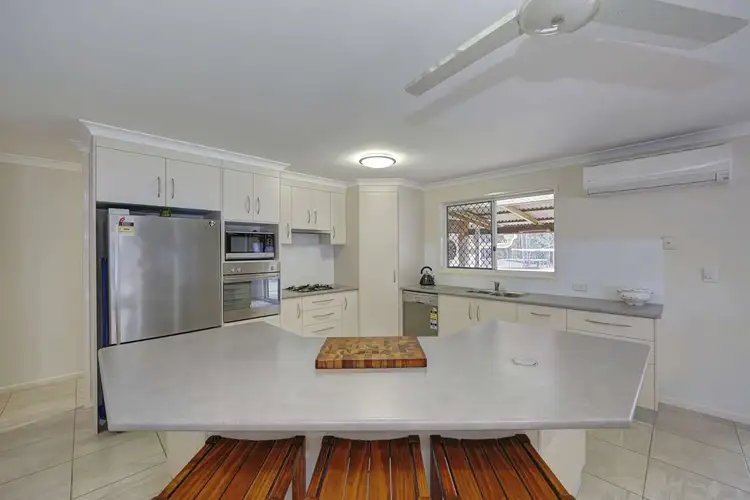 Sixth view of Homely house listing, 110 Burns Road, Alloway QLD 4670