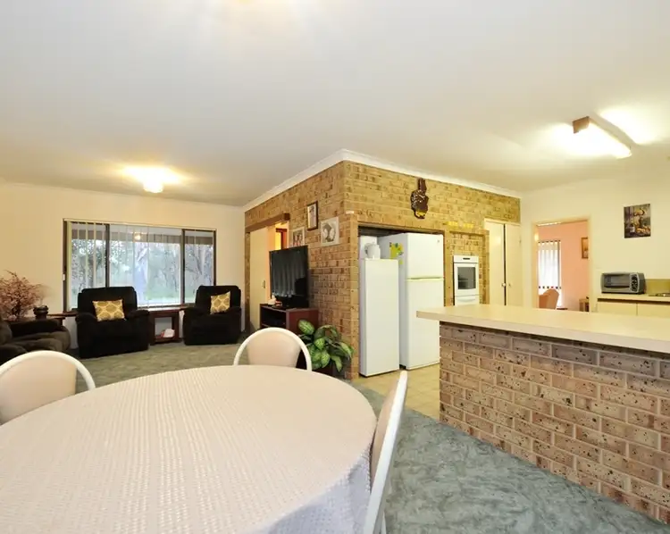 Sixth view of Homely house listing, 60 Lavery Drive, Casuarina WA 6167