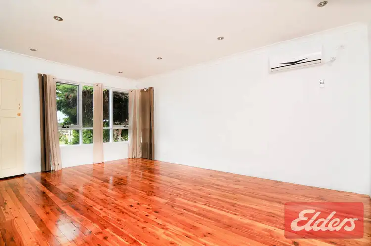 Second view of Homely house listing, 80 Vancouver Avenue, Toongabbie NSW 2146