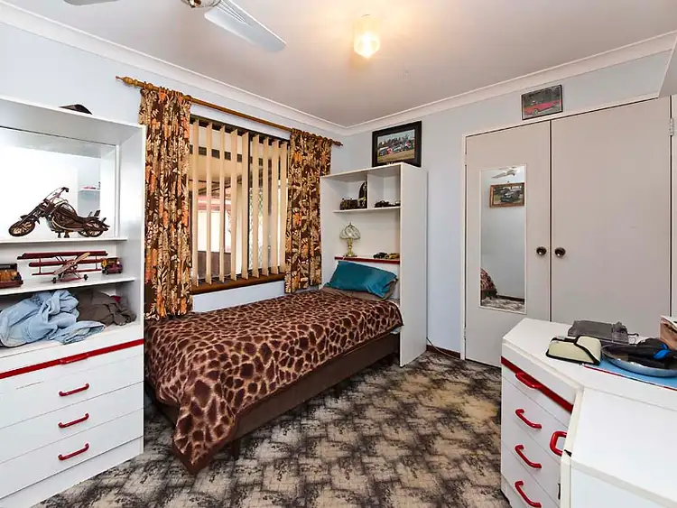 Fourth view of Homely house listing, 23 Salter Street, Pinjarra WA 6208