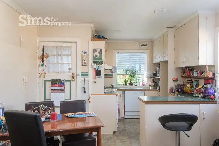Third view of Homely house listing, 31 Belhaven Crescent, Newstead TAS 7250