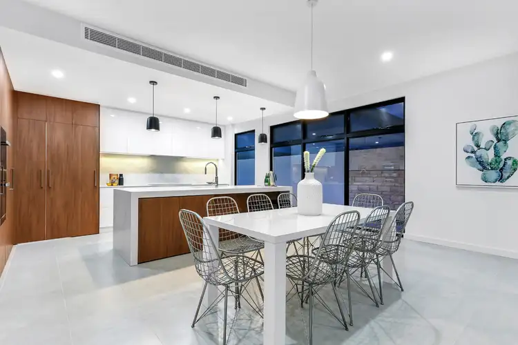 Fourth view of Homely house listing, 10 Phillips Street, Henley Beach South SA 5022