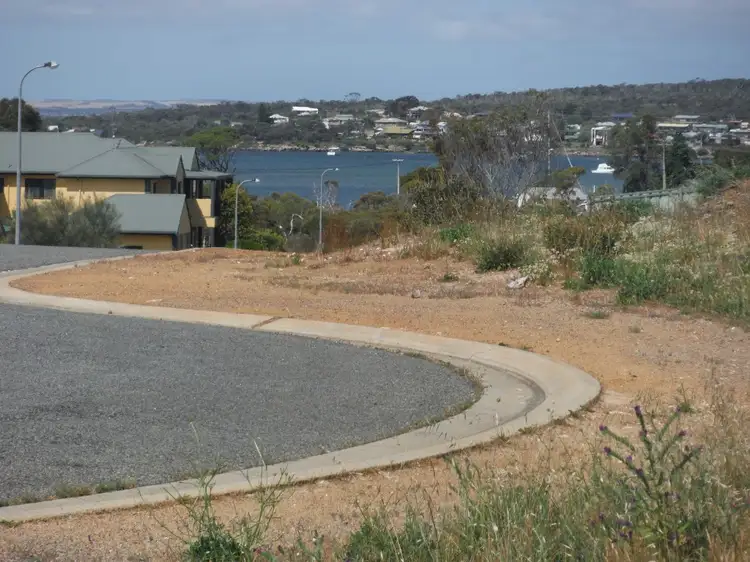 Fifth view of Homely land listing, 21 Endeavour Court, Coffin Bay SA 5607