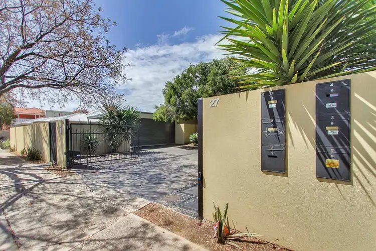 Second view of Homely house listing, 2/25-27 Aldridge Terrace, Marleston SA 5033