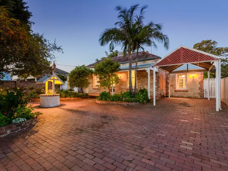 Fifth view of Homely house listing, 104 Queens Rd, South Guildford WA 6055