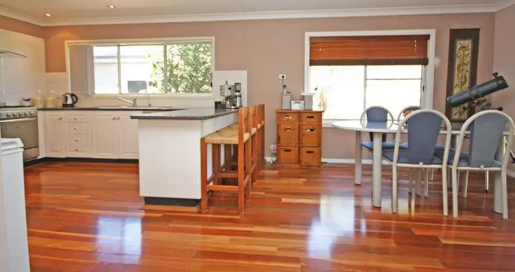 Fifth view of Homely house listing, 5 Albion Street, Wee Waa NSW 2388