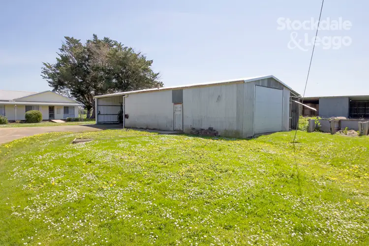 Fourth view of Homely rural property listing, 1585 South Gippsland Highway, Meeniyan VIC 3956