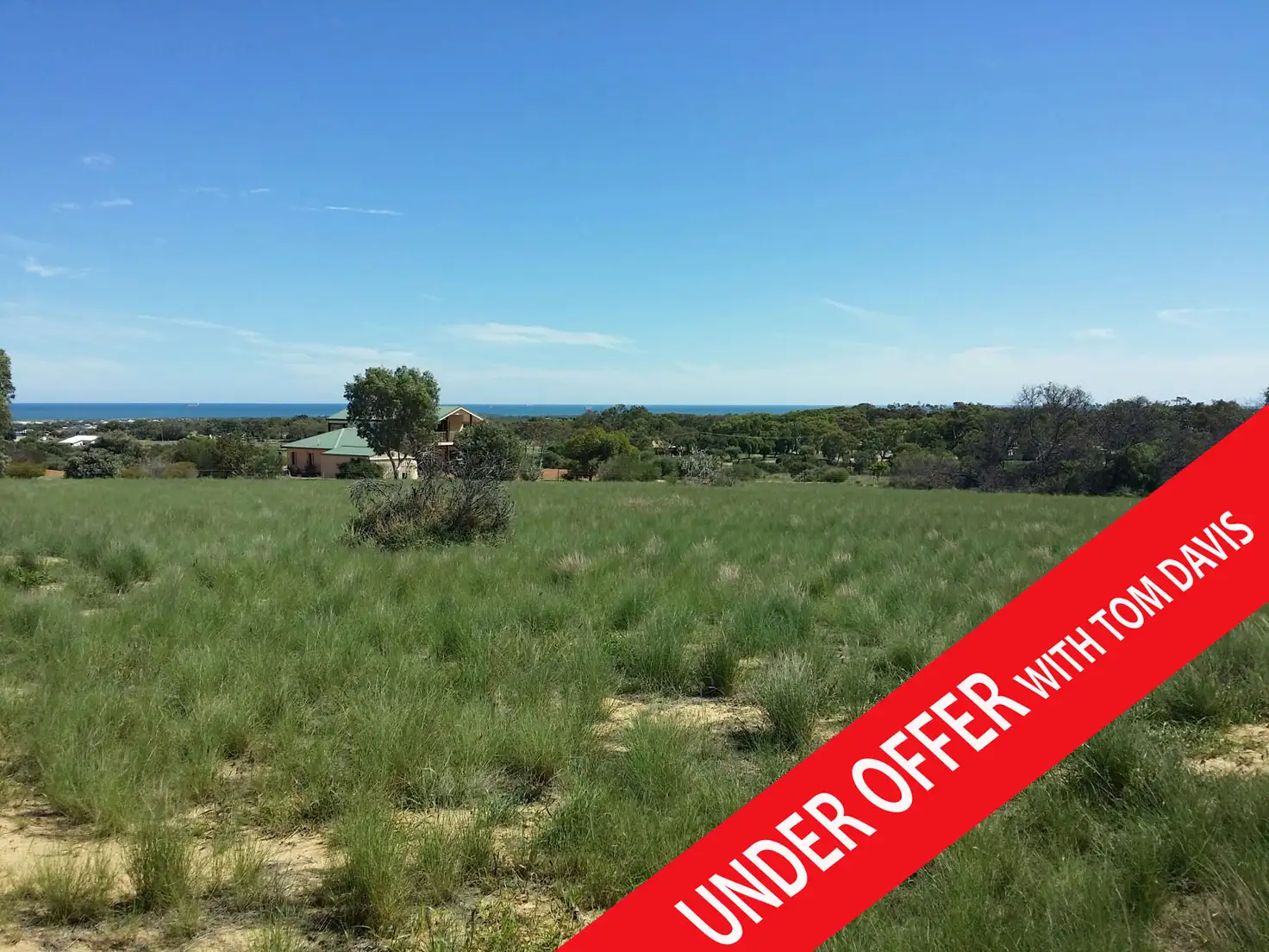 Main view of Homely land listing, 3 Brockman Close, Moresby WA 6530