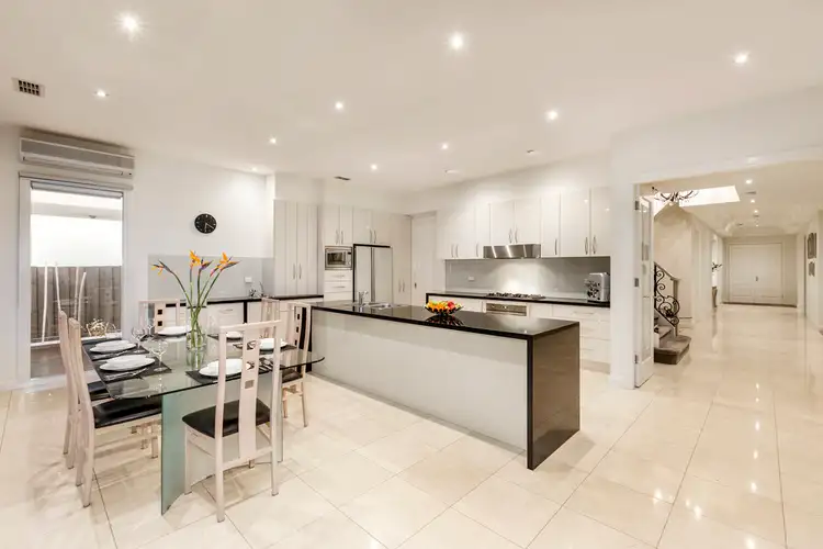 Fifth view of Homely house listing, 29 Grosvenor Parade, Balwyn VIC 3103