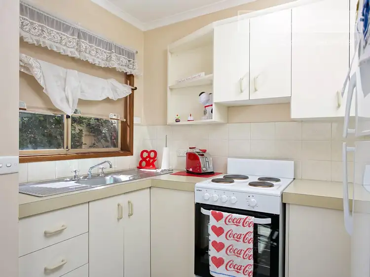 Second view of Homely unit listing, 2/96 Crampton Street, Wagga Wagga NSW 2650