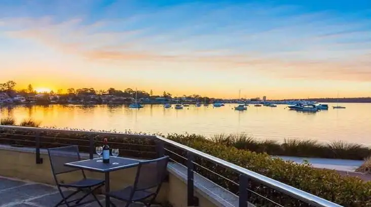 Main view of Homely apartment listing, NG01/70 Canning Beach Road, Applecross WA 6153