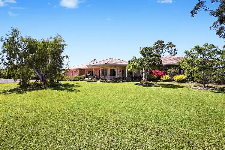 Third view of Homely rural property listing, 15 River Ridge, King Creek NSW 2446