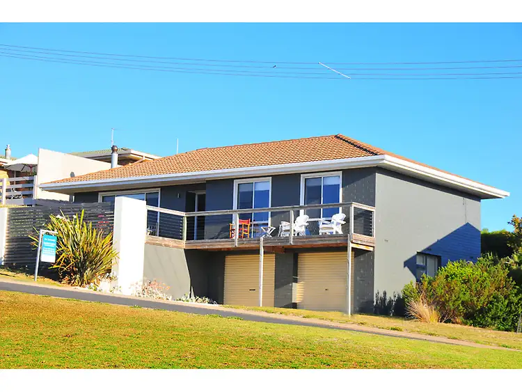 Main view of Homely house listing, 4 McIntyre Street, Robe SA 5276