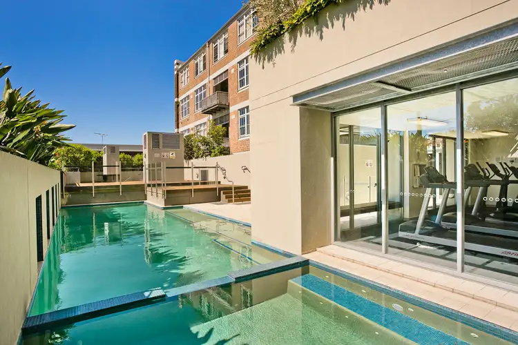Fifth view of Homely apartment listing, 425/11-23 Gordon Street, Marrickville NSW 2204