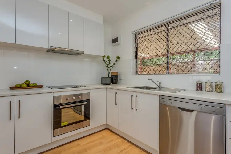 Second view of Homely unit listing, 1/16 Markham Avenue, Enfield SA 5085