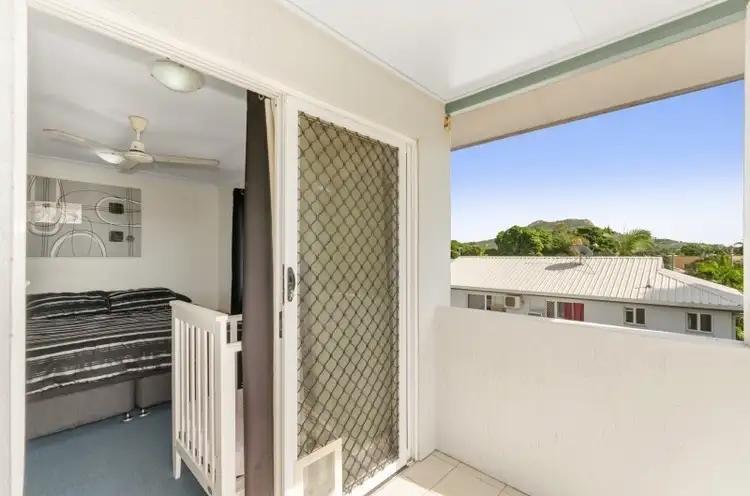 Fifth view of Homely unit listing, 5/3 Anderson Street, Railway Estate QLD 4810