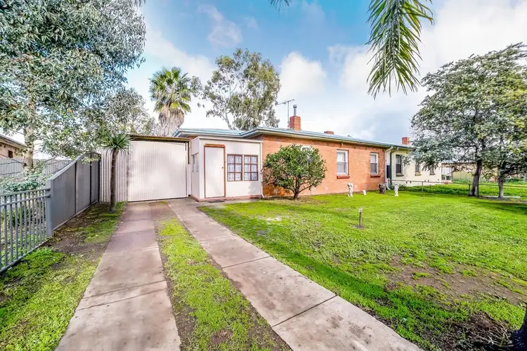15 Melbury Street, Davoren Park SA 5113