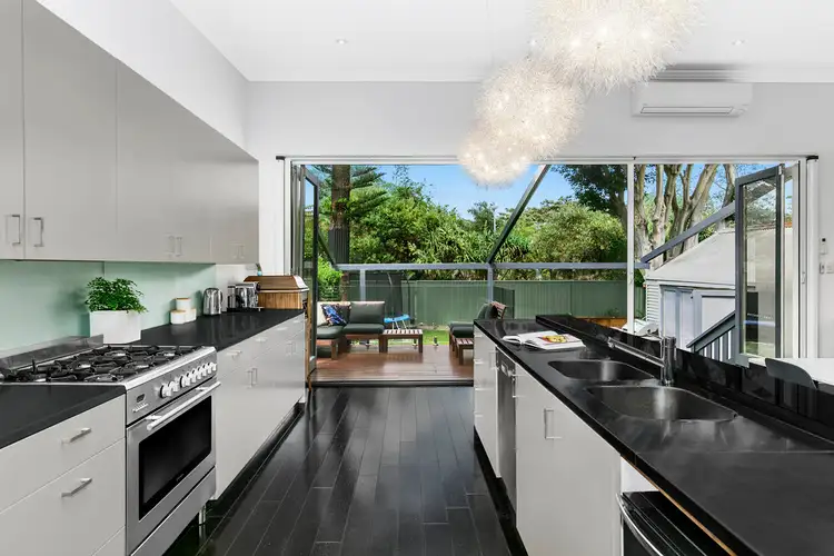 Main view of Homely house listing, 35 Anniversary Street, Botany NSW 2019