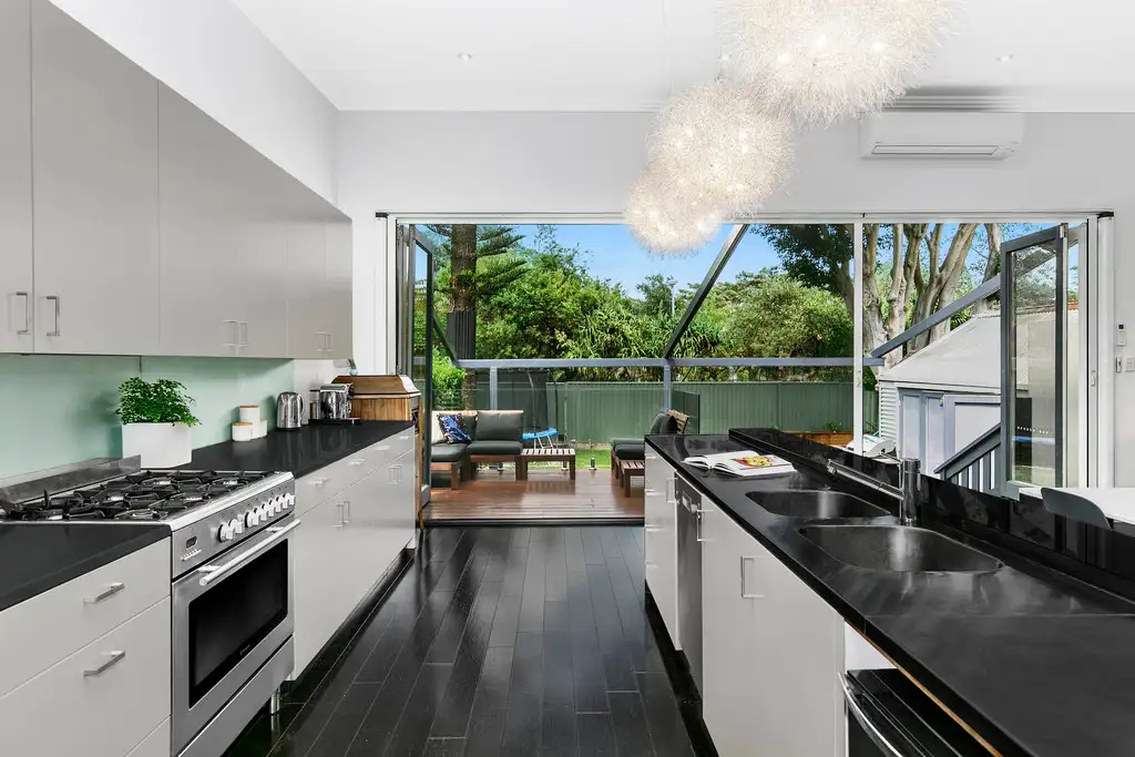 Main view of Homely house listing, 35 Anniversary Street, Botany NSW 2019