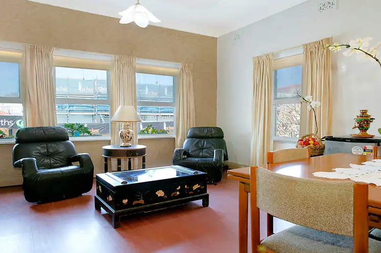 Main view of Homely apartment listing, 5/658 New South Head Road, Rose Bay NSW 2029