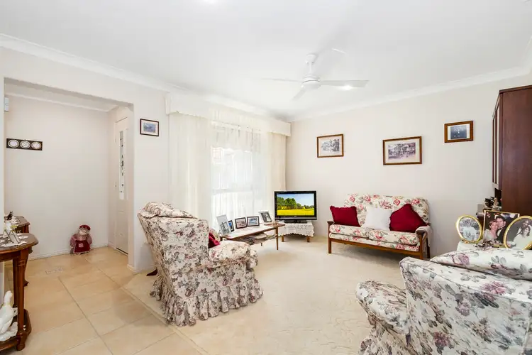 Fifth view of Homely semi-detached listing, 2 / 3 Daintree Close, Banora Point NSW 2486