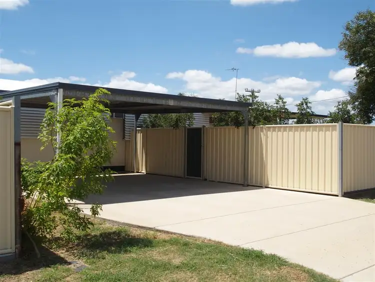 Second view of Homely house listing, Lot 502, 32 Acacia Street, Blackwater QLD 4717