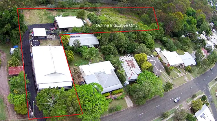 Second view of Homely house listing, 10 Holdsworth Road, North Ipswich QLD 4305