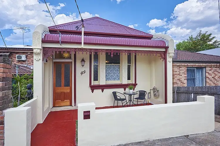 21 Weston Street, Dulwich Hill NSW 2203
